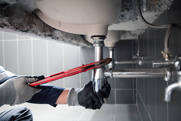 Trusted Pipe Repair service in Regina, KY - AAA Plumbing Heating